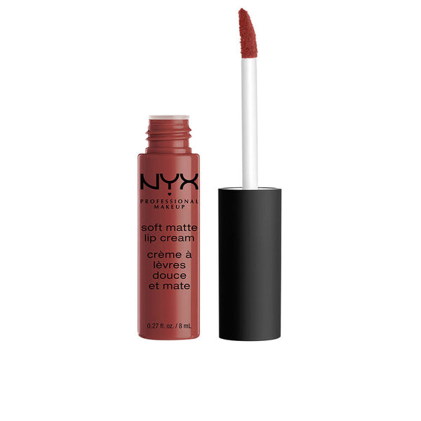 Nyx Professional Make Up Soft matte huulivoide #rome | Vuodevaatteet.fi