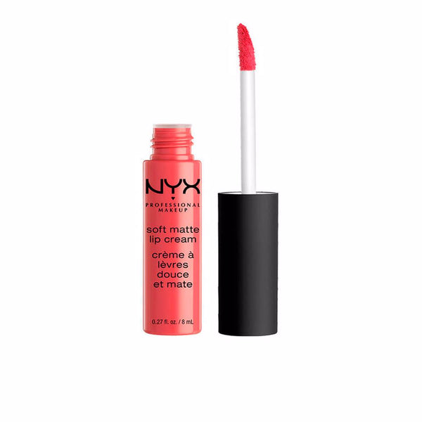 Nyx Professional Make Up Soft matte huulivoide #sao paulo | Vuodevaatteet.fi