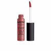 Nyx Professional Make Up Soft matte huulivoide#toulouse | Vuodevaatteet.fi