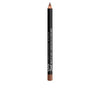 Nyx Professional Make Up Suede matta huultenrajauskynä #cape town | Vuodevaatteet.fi