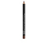 Nyx Professional Make Up Suede matta huultenrajauskynä #club hopper | Vuodevaatteet.fi