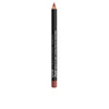 Nyx Professional Make Up Suede matta huultenrajauskynä #kyoto | Vuodevaatteet.fi