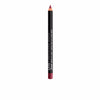 Nyx Professional Make Up Suede mattahuulipunakynä #copenhagen | Vuodevaatteet.fi
