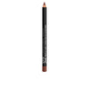Nyx Professional Make Up Suede mattahuulipunakynä #leon | Vuodevaatteet.fi