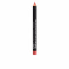 Nyx Professional Make Up Suede mattahuultenrajauskynä #brunch me | Vuodevaatteet.fi