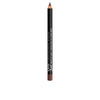 Nyx Professional Make Up Suede mattahuultenrajauskynä #los angeles 2.0 3,5 gr. | Vuodevaatteet.fi
