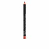 Nyx Professional Make Up Suede matte huultenrajauskynä #free spirit | Vuodevaatteet.fi