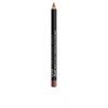 Nyx Professional Make Up Suede matte huultenrajauskynä #los ángeles | Vuodevaatteet.fi