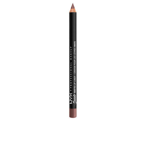 Nyx Professional Make Up Suede matte huultenrajauskynä #los ángeles | Vuodevaatteet.fi