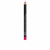 Nyx Professional Make Up Suede matte huultenrajauskynä #sweet tooth | Vuodevaatteet.fi