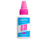 Nyx Professional Make Up The Face Glue Moisturizing Primer 35 Ml | Vuodevaatteet.fi