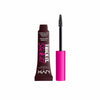 Nyx Professional Make Up Tick it. stick it! kulmakarvamaskara #07-espresso | Vuodevaatteet.fi