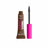 Nyx Professional Make Up Tick it. stick it! kulmakarvaväri #06-brunette | Vuodevaatteet.fi