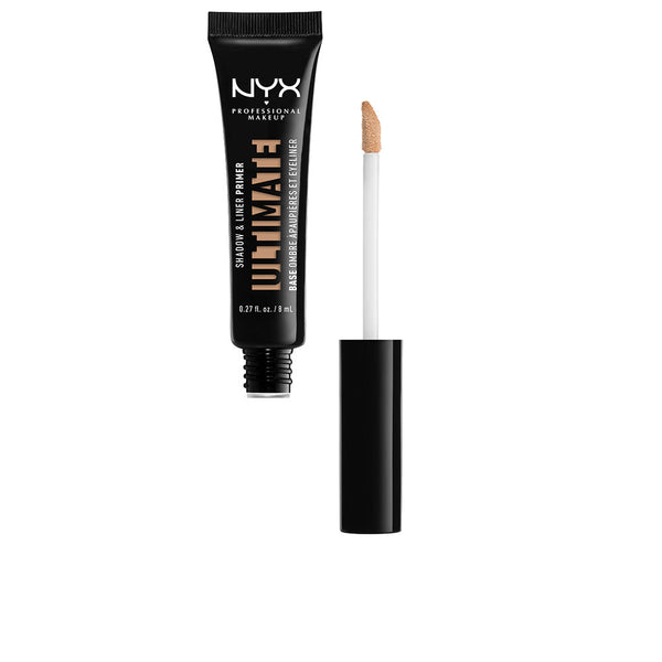 Nyx Professional Make Up Ultimate Primer #Medium Deep 8 Ml | Vuodevaatteet.fi