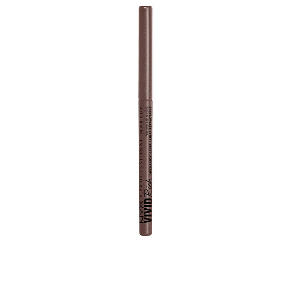 Nyx Professional Make Up Vivid rich mechanical eyeliner-kynä #11 0,28 gr. | Vuodevaatteet.fi