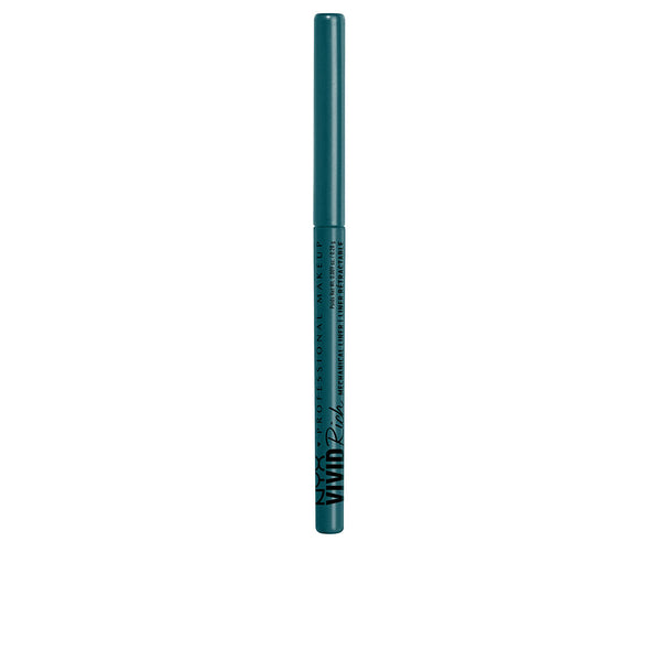 Nyx Professional Make Up Vivid rich mechanical eyeliner-kynä #13 0,28 gr | Vuodevaatteet.fi