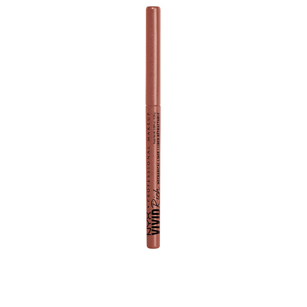 Nyx Professional Make Up Vivid rich mechanical kajaalikynä #10 0.28 gr | Vuodevaatteet.fi