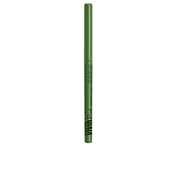 Nyx Professional Make Up Vivid rich mechanical silmänrajauskynä #09 0,28 g | Vuodevaatteet.fi
