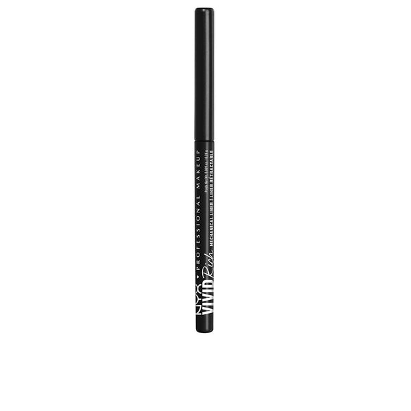 Nyx Professional Make Up Vivid rich mechanical silmänrajauskynä #16 0.28 gr | Vuodevaatteet.fi