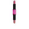 Nyx Professional Make Up Wonder stick blush #01 - vaalea persikka ja vaaleanpunainen vauva 4 gr | Vuodevaatteet.fi