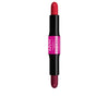 Nyx Professional Make Up Wonder Stick Blush #05-Bright Amber And Fuchia 4 Gr | Vuodevaatteet.fi