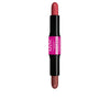 Nyx Professional Make Up Wonder stick blush #coral and deep peach 4 g | Vuodevaatteet.fi