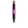 Nyx Professional Make Up Wonder Stick Blush #Depp Magenta And Ginger 4 Gr | Vuodevaatteet.fi