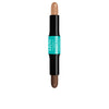 Nyx Professional Make Up Wonder Stick Dual Face Lift #Medium Tan 8 Gr | Vuodevaatteet.fi