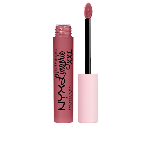 Nyx Professional Make Up Xxl alusvaatteet #flaunt it | Vuodevaatteet.fi
