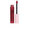 Nyx Professional Make Up Xxl Lingerie #Its Hotter 32.50 Gr | Vuodevaatteet.fi