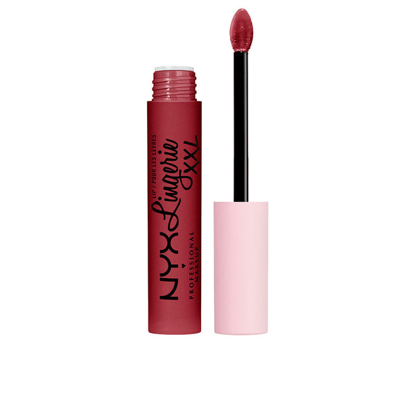 Nyx Professional Make Up Xxl Lingerie #Its Hotter 32.50 Gr | Vuodevaatteet.fi