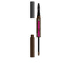 Nyx Professional Make Up Zero to brow geeli #07-espresso 2ml | Vuodevaatteet.fi