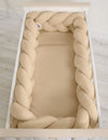 Letti reunapehmuste XXL - Beige
