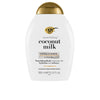 Ogx Coconut milk hiustenhoitoaine 385 ml | Vuodevaatteet.fi