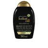 Ogx Kukui oil anti-frizz hiusten shampoo 385 ml | Vuodevaatteet.fi