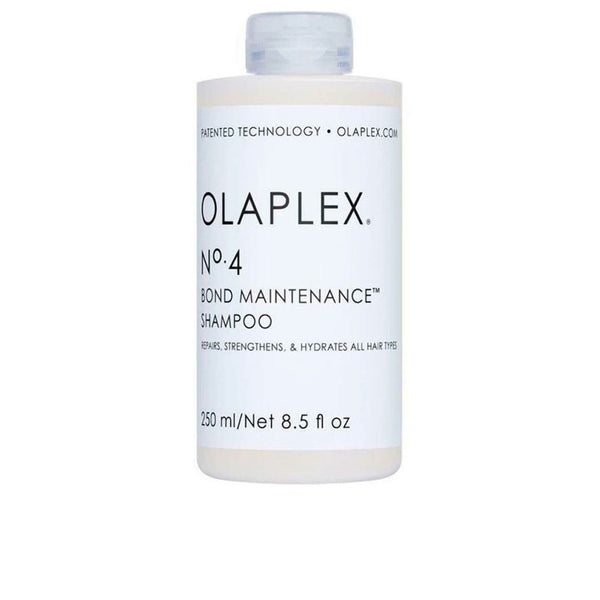 Olaplex Nº4 bond maintenance shampoo 250 ml | Vuodevaatteet.fi
