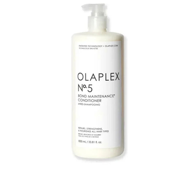 Olaplex Nº5 bond maintenance hoitoaine 1000 ml | Vuodevaatteet.fi