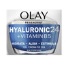 Olay Hyaluronic24 + vitamiini b5 geelivoide päivä 50 ml | Vuodevaatteet.fi