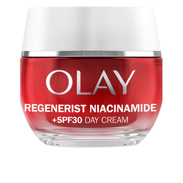 Olay Niacinamide24 + Vitamin E Moisturizing Day Cream Spf30 50 Ml | Vuodevaatteet.fi