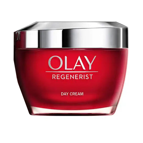 Olay Regenerist 3 areas intensiivinen ikääntymisen vastainen voide 50 ml | Vuodevaatteet.fi