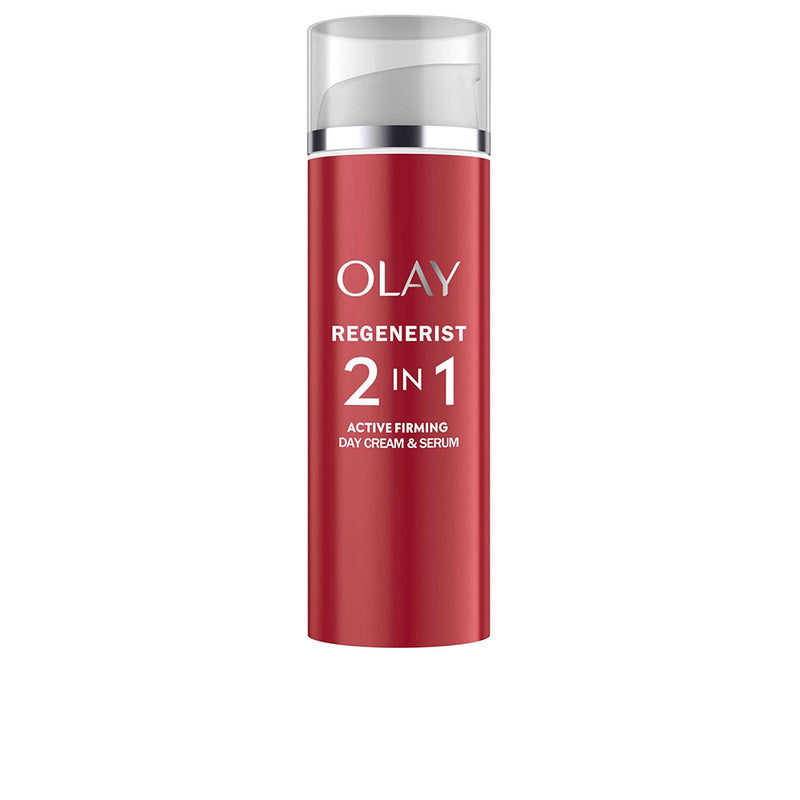 Olay Regenerist 3 areas intensiivisesti kiinteyttävä seerumi 50 ml | Vuodevaatteet.fi
