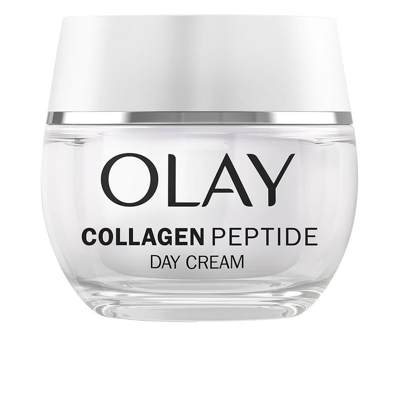 Olay Regenerist Collagen Peptide24 Day Cream 50 Ml | Vuodevaatteet.fi
