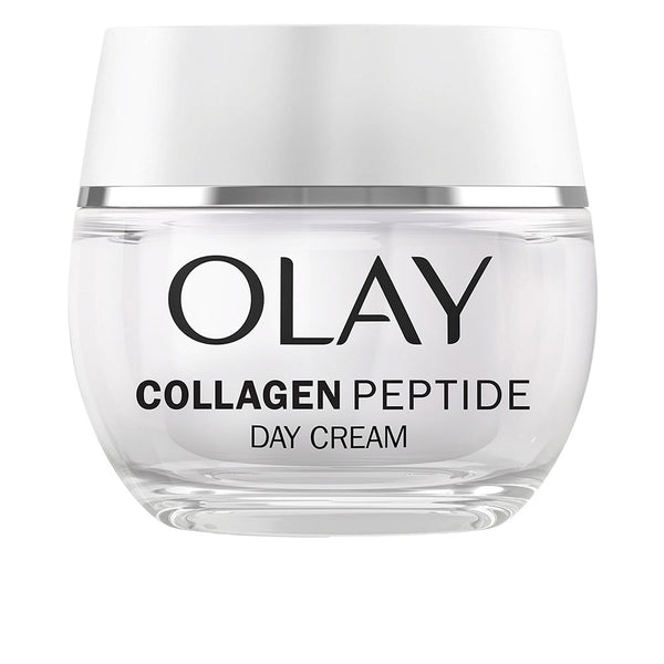 Olay Regenerist Collagen Peptide24 Day Cream 50 Ml | Vuodevaatteet.fi