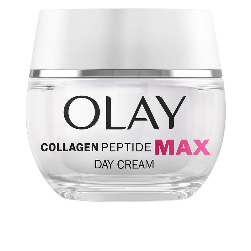 Olay Regenerist Collagen Peptide24 Max Day Cream 50 Ml | Vuodevaatteet.fi