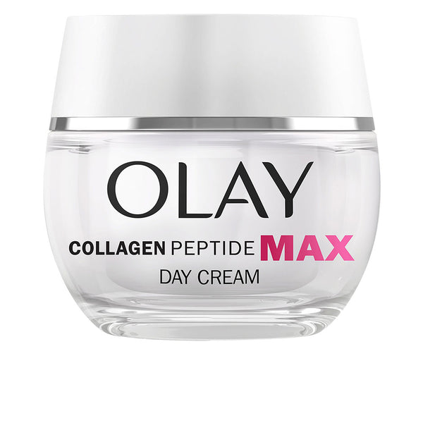 Olay Regenerist Collagen Peptide24 Max Day Cream 50 Ml | Vuodevaatteet.fi