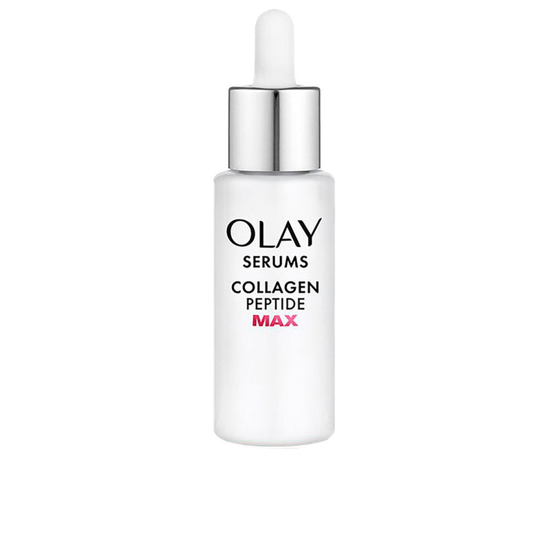 Olay Regenerist Collagen Peptide24 Max Day Serum 40 Ml | Vuodevaatteet.fi