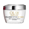 Olay Regenerist collagen peptide24 max päivävoide 50 ml | Vuodevaatteet.fi