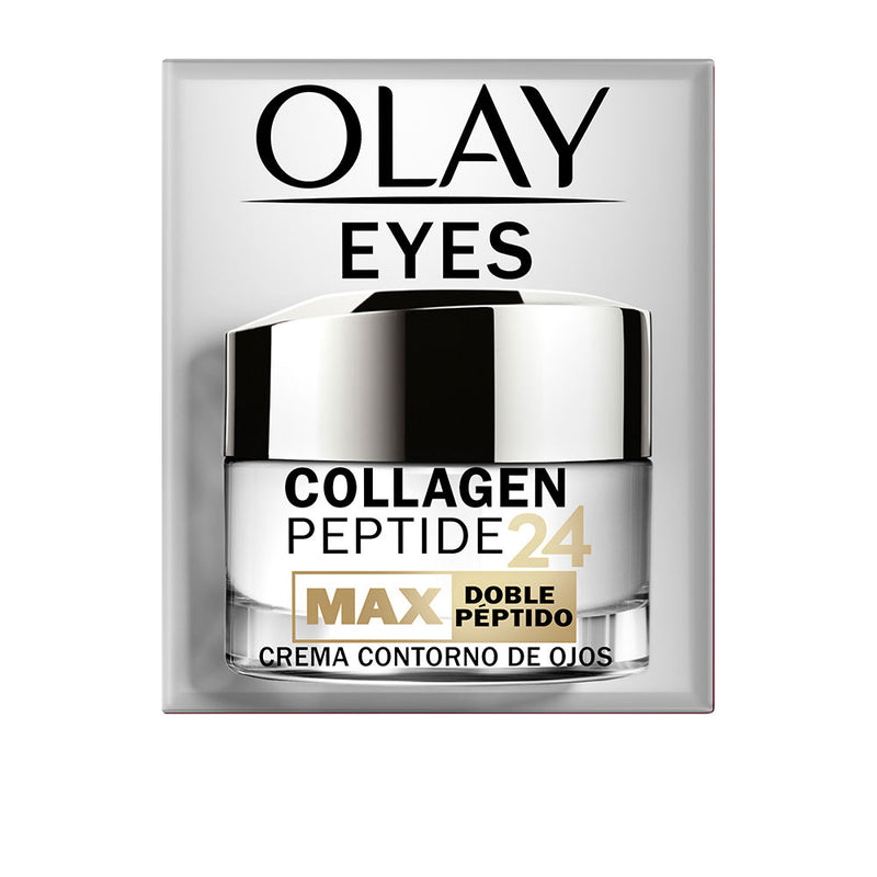 Olay Regenerist collagen peptide24 max silmänympärysvoide 15 ml | Vuodevaatteet.fi