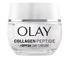 Olay Regenerist Collagen Peptide24 Spf30 Day Cream 50 Ml | Vuodevaatteet.fi