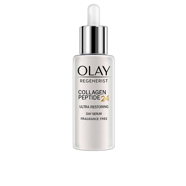 Olay Regenerist collagen peptide24 ultra päiväseerumi 40 ml | Vuodevaatteet.fi